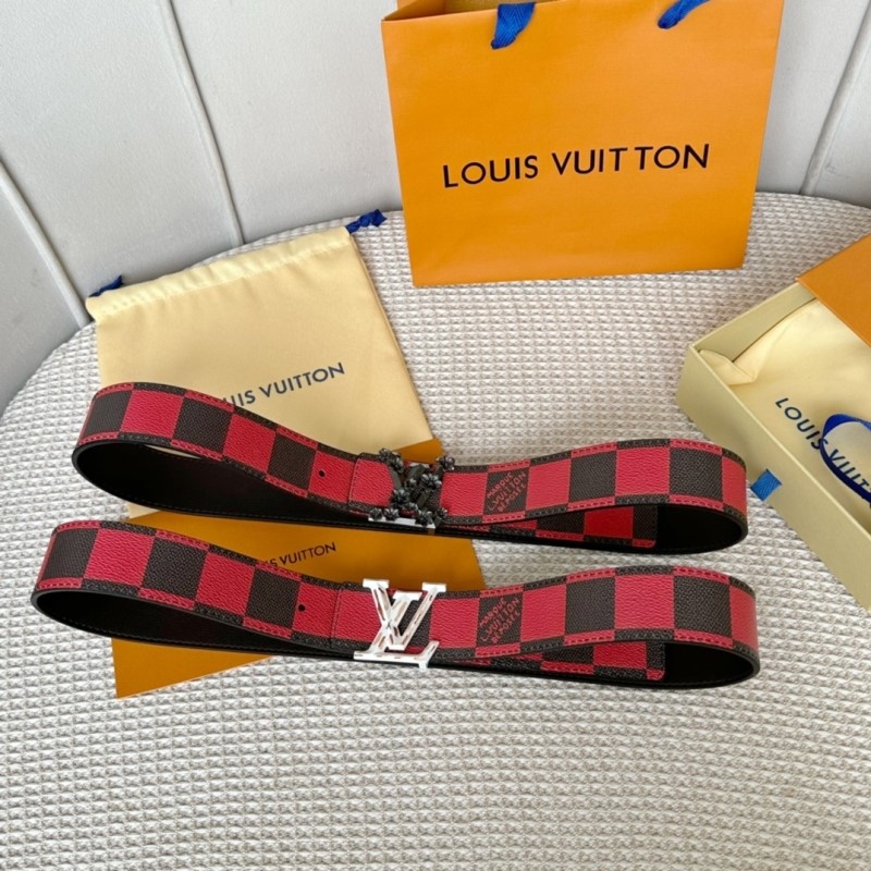 LOUIS VUITTON Belts